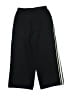 Uniqlo Black Track Pants Size 7 - 8 - photo 2