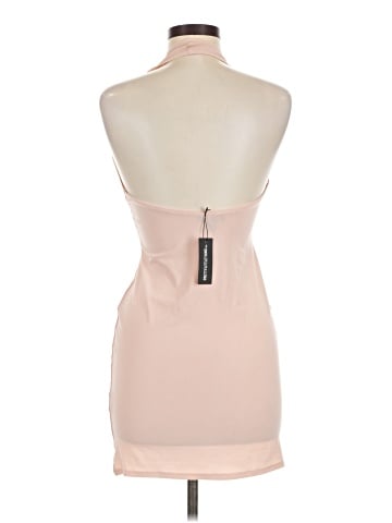 PrettyLittleThing Cocktail Dress (view 2)