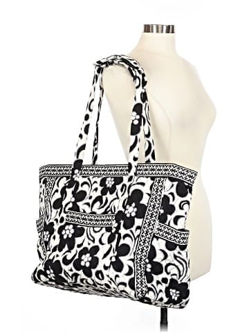 Vera Bradley Tote (view 2)