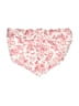 Princess Polly 100% Polyester Pink Red Tube Top Size 2 - photo 1