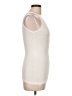 Boxercraft Ivory Sleeveless T-Shirt Size L - photo 4