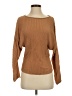 Club Monaco Tan Pullover Sweater Size S - photo 1