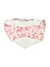 Princess Polly 100% Polyester Pink Red Tube Top Size 2 - photo 2