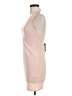 PrettyLittleThing Tan Cocktail Dress Size 8 - photo 5