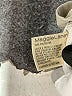 Maggie Lane 100% Polyester Solid Tan Khakis Size 0 - photo 5
