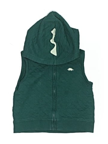 Carter's Vest (view 1)