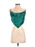 Unbranded Green Tube Top Size M (estimated) - photo 1