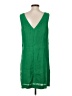J.Crew Green Casual Dress Size S - photo 2
