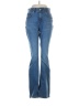 Lee Blue Jeans Size 8 - photo 1