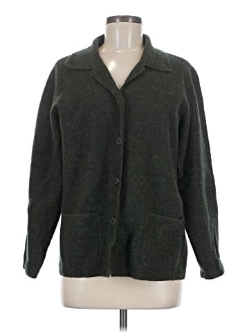 Talbots Wool Coat (view 1)