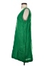 J.Crew Green Casual Dress Size S - photo 5