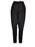 Dana Buchman Solid Black Casual Pants Size 14 - photo 1