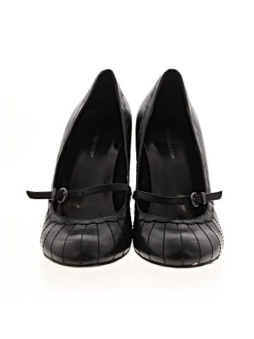 Worthington Heels (view 2)