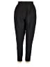 Dana Buchman Solid Black Casual Pants Size 14 - photo 2