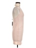 PrettyLittleThing Tan Cocktail Dress Size 8 - photo 4
