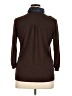 Jaclyn Smith Brown Pullover Sweater Size XL - photo 2