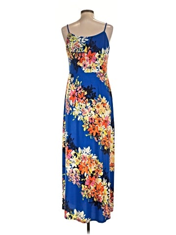 London Times Casual Dress (view 2)