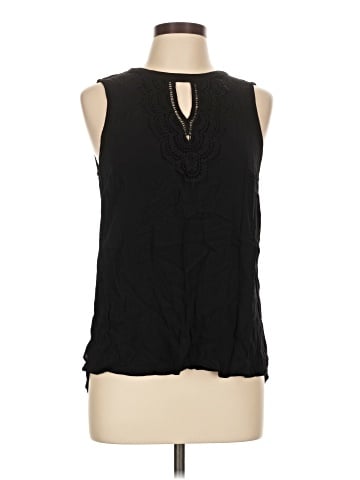 Daniel Rainn Sleeveless Blouse (view 1)