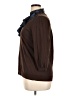 Jaclyn Smith Brown Pullover Sweater Size XL - photo 5