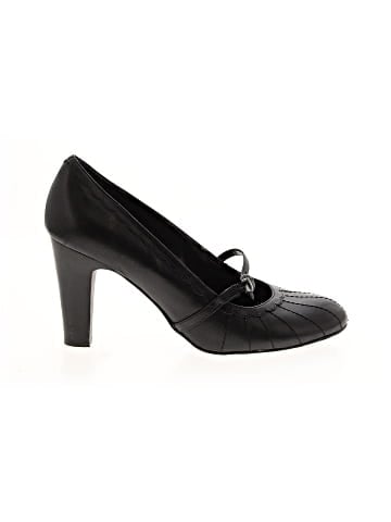 Worthington Heels (view 1)