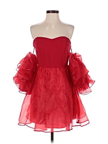 Shein Cocktail Dress (view 1)