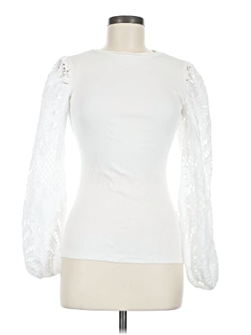 Flying Tomato Long Sleeve Top (view 1)