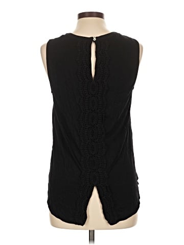 Daniel Rainn Sleeveless Blouse (view 2)