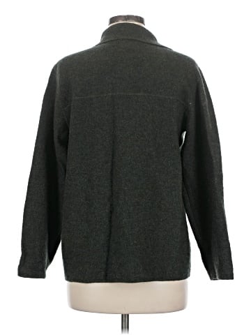 Talbots Wool Coat (view 2)
