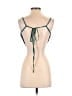 Unbranded Green Tube Top Size M (estimated) - photo 2