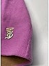 Burberry Pink Beanie Size S - photo 4