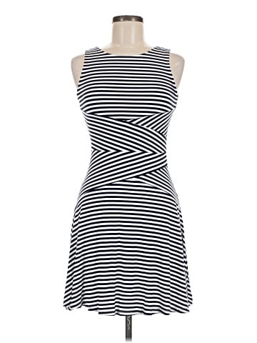 Market and Spruce Casual Dress (view 1)