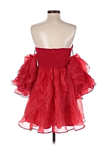 Shein Cocktail Dress (view 2)