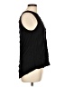 Daniel Rainn Black Sleeveless Blouse Size L - photo 4