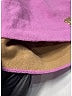 Burberry Pink Beanie Size S - photo 8