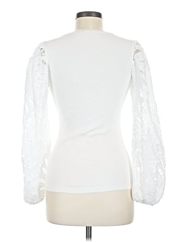 Flying Tomato Long Sleeve Top (view 2)