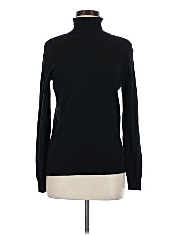 Andrew Marc Turtleneck Sweater (view 1)