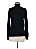 Andrew Marc Black Turtleneck Sweater Size M - photo 1