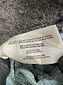 Orvis Teal Pullover Sweater Size XL - photo 8