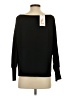 Prettygarden Black Pullover Sweater Size S - photo 2
