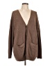 Gap Brown Cardigan Size L - photo 1