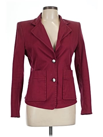 Yves Saint Laurent Vintage Blazers (view 1)