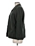 Talbots 100% Wool Green Wool Coat Size M - photo 5