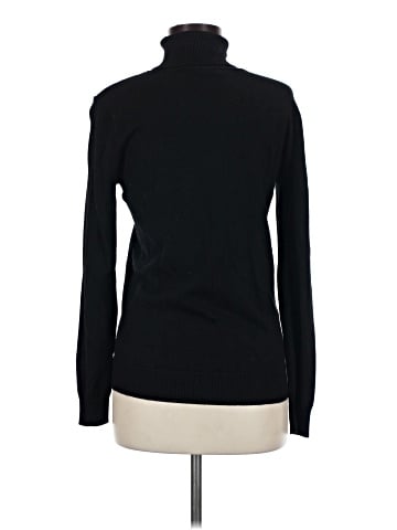 Andrew Marc Turtleneck Sweater (view 2)