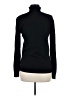 Andrew Marc Black Turtleneck Sweater Size M - photo 2