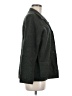 Talbots 100% Wool Green Wool Coat Size M - photo 4