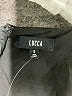 LUCCA Solid Black Casual Dress Size S - photo 7