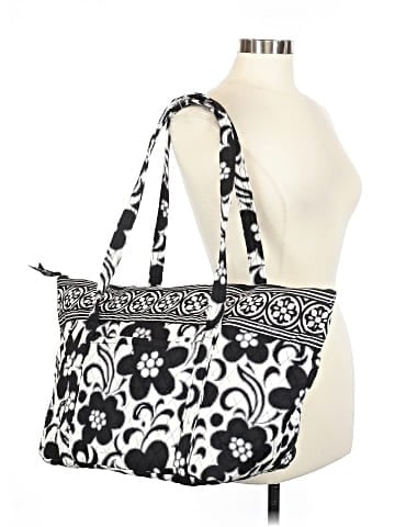 Vera Bradley Tote (view 2)