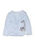 Koala Baby Blue Long Sleeve Top Size 3-6 mo - photo 1