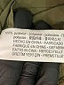 Zara Basic Green Raincoat Size M - photo 7