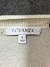 Intermix 100% Cashmere Ivory Cashmere Pullover Sweater Size S - photo 7